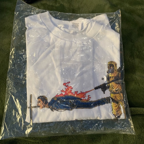 FTP t-shirt - Picture 1 of 1